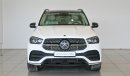 مرسيدس بنز GLE 450 4Matic