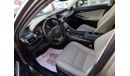 Lexus IS250 Lexus is 250 2014 Imported America Very Clean Inside And Out Side