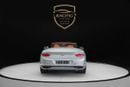 بنتلي كونتيننتال جي تي سي Bentley GTC Speed W12
