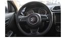 Suzuki Dzire 2024 SUZUKI 1.2 GLX - CAMERA+ SCREEN *ONLY FOR EXPORT*