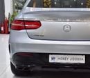 مرسيدس بنز GLE 43 AMG STANDARD STD