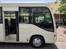 Toyota Coaster 4.0 L Diesel Model 2026 Brand New