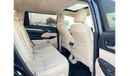 Toyota Highlander 2018 TOYOTA HIGHLANDER XLE / AWD / FULL OPTION