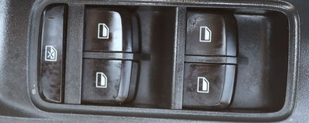 MG ZS Std 1.5L MG ZS - 2022 - GCC - Accident-Free - 1.5L - Low Mileage - Excellent Condition