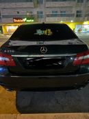 Mercedes-Benz E 350 2