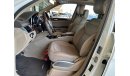 Mercedes-Benz GL 500 2013 MERCEDES-BENZ GL500 4 MATIC | 7 SEATS | GCC