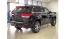 Jeep Grand Cherokee Overland V6 2020