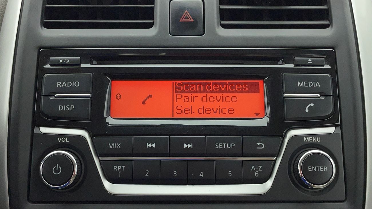 نيسان صني SV 1.5 | بدون دفعة مقدمة | اختبار قيادة مجاني للمنزل