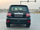 نيسان باترول SE بلاتينيوم سيتي