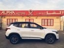كيا سيلتوس SX Std 1.6L (123 HP) Std 1.5L (123 HP)