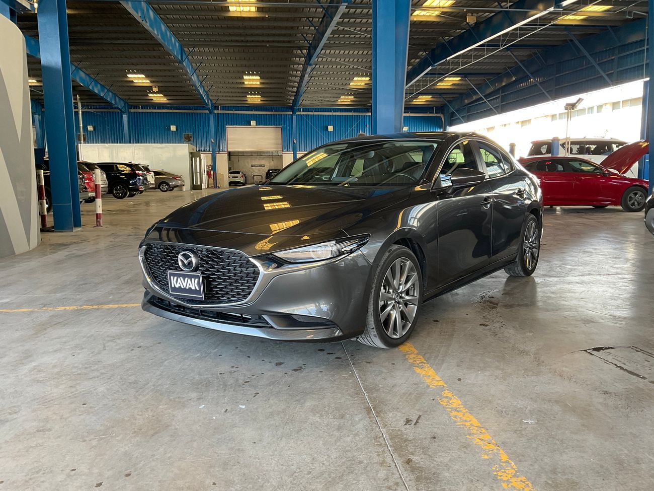 Mazda 3 Evolve | Guaranteed Warranty | 0 Down Payment