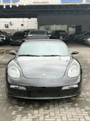 بورش بوكستر 718 Boxter