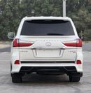 Lexus LX 570 LEXUS LX570 MODEL 2015 UPGRADE 2021