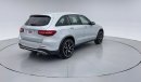 Mercedes-Benz GLC 43 AMG AMG 3 | Zero Down Payment | Free Home Test Drive