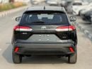 تويوتا كورولا كروس Facelift 2.0L HEV 2025 Model Export Price @ 73,500 AED
