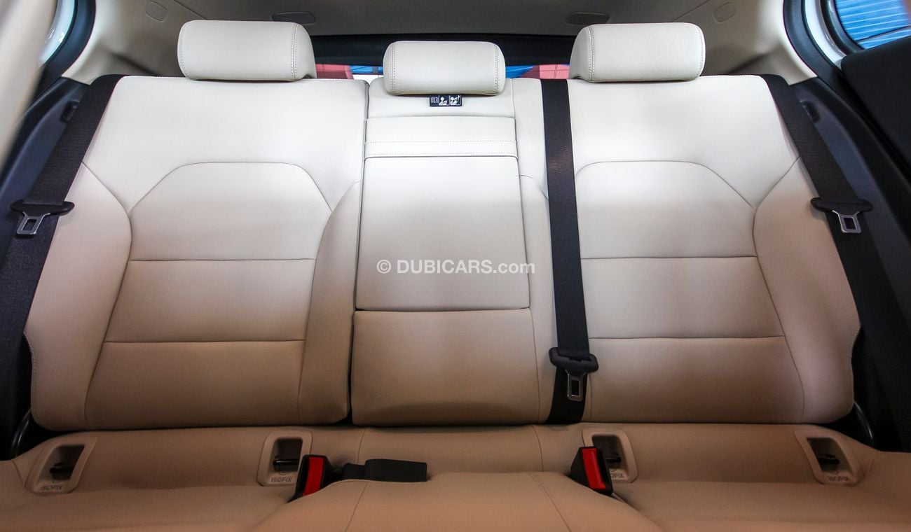 مرسيدس بنز GLA 250