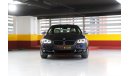 BMW 520i F10