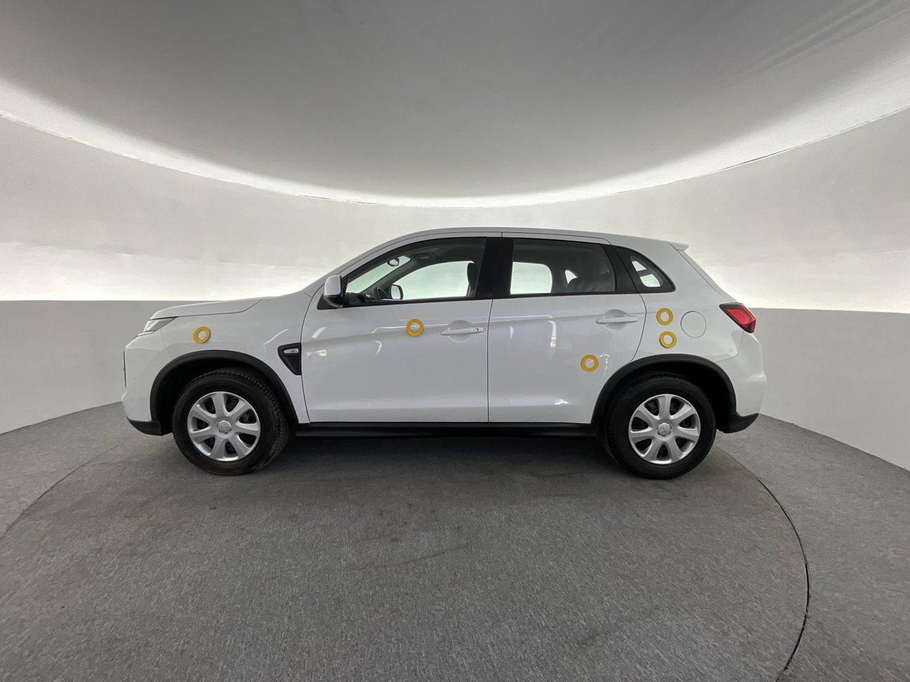 جيب كومباس Limited | شامل الضمان | 0 ﺪﻔﻋﺓ ﺃﻮﻟﻯ