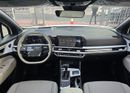 Kia Sportage Kia Sportage  full option 2.0l A/T FWD SUV White Color Gcc 2026 Model