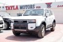 Toyota Prado TOYOTA PRADO ALL-ROUNDER 2.4L 2025