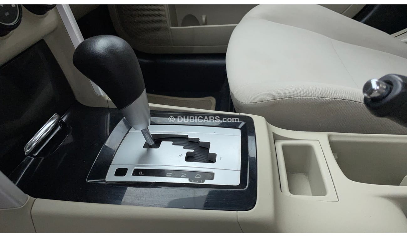 ميتسوبيشي لانسر GLS 2 | بدون دفعة مقدمة | اختبار قيادة مجاني للمنزل