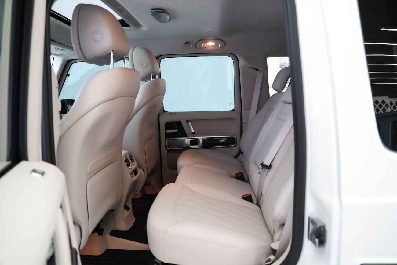 Mercedes-Benz G 63 AMG Mercedes Benz G63 AMG