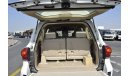 Toyota Land Cruiser 2015 MODEL NEW GXR- V8 WITH INVADER BODY KIT