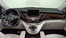 Mercedes-Benz V 250 REDUCED PRICE!!