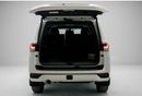 تويوتا لاند كروزر Toyota Land Cruiser GXR is a 7-seater, 4WD SUV with a 4.0L