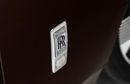 Rolls Royce Phantom 6.75L V12 Twin-Turbocharged Engine | Warranty