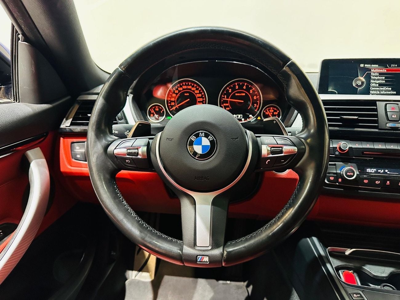BMW 428i