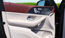 Mercedes Maybach GLS600 Maybach | 2022 | Bounce Mode
