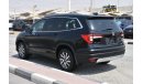 Honda Pilot EX-L AWD 3.5L V.06 ( CLAEAN CAR WITH WARRANTY )