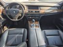 BMW 730Li Executive 4.0L (5 Door)