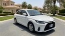 Toyota Yaris E 2024 | AED 581/Month | 0 DP | 30 Day Return | Warranty