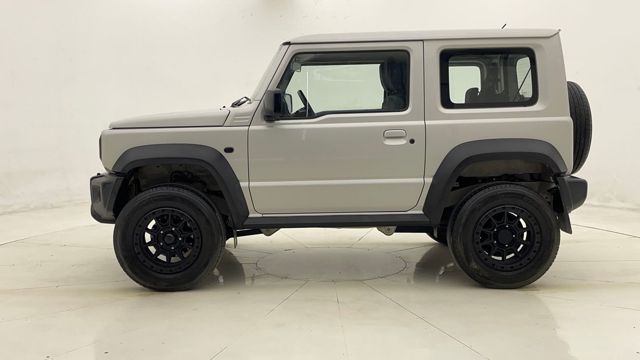 Suzuki Jimny GLX 1.5 | Zero Down Payment | Home Test Drive