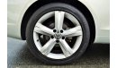 Volkswagen Eos - ZERO DOWN PAYMENT - 920 AED/MONTHLY - 1 YEAR WARRANTY