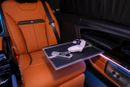 Mercedes-Benz V 300 ARRIVAL MODEL VIP MERCEDES GCC V300 with ADDITIONAL REAR AC - 2 Years Warranty by VLINE
