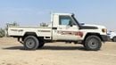 Toyota Land Cruiser 70 Pickup 4.2  Diesel  Brand New