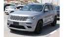 Jeep Grand Cherokee Summit Summit SUMMIT V-08 5.7 CLEAN CAR WITH WARRANTY