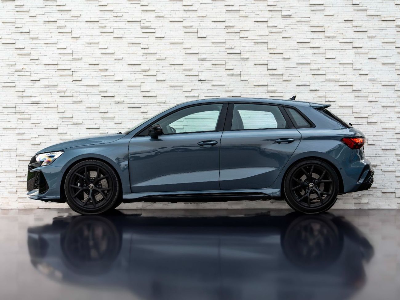 Audi RS3 TFSI quattro 2.5L Sportback