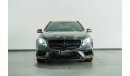 Mercedes-Benz GLA 45 2018 Mercedes GLA45 AMG Midnight Yellow Limited Edition / Full Mercedes Service History