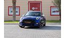 Mini Cooper S F56