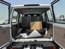 Toyota Land Cruiser 70 LAND CRUISER 76 2025 GCC HARDTOP 5 DOOR 2.8L