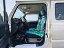 Suzuki Jimny GLX / ALL GRIP OF ROAD / 1.5L V4 / A/T /  9" DISPLAY / 4X4 (CODE # JY15GLX5D)