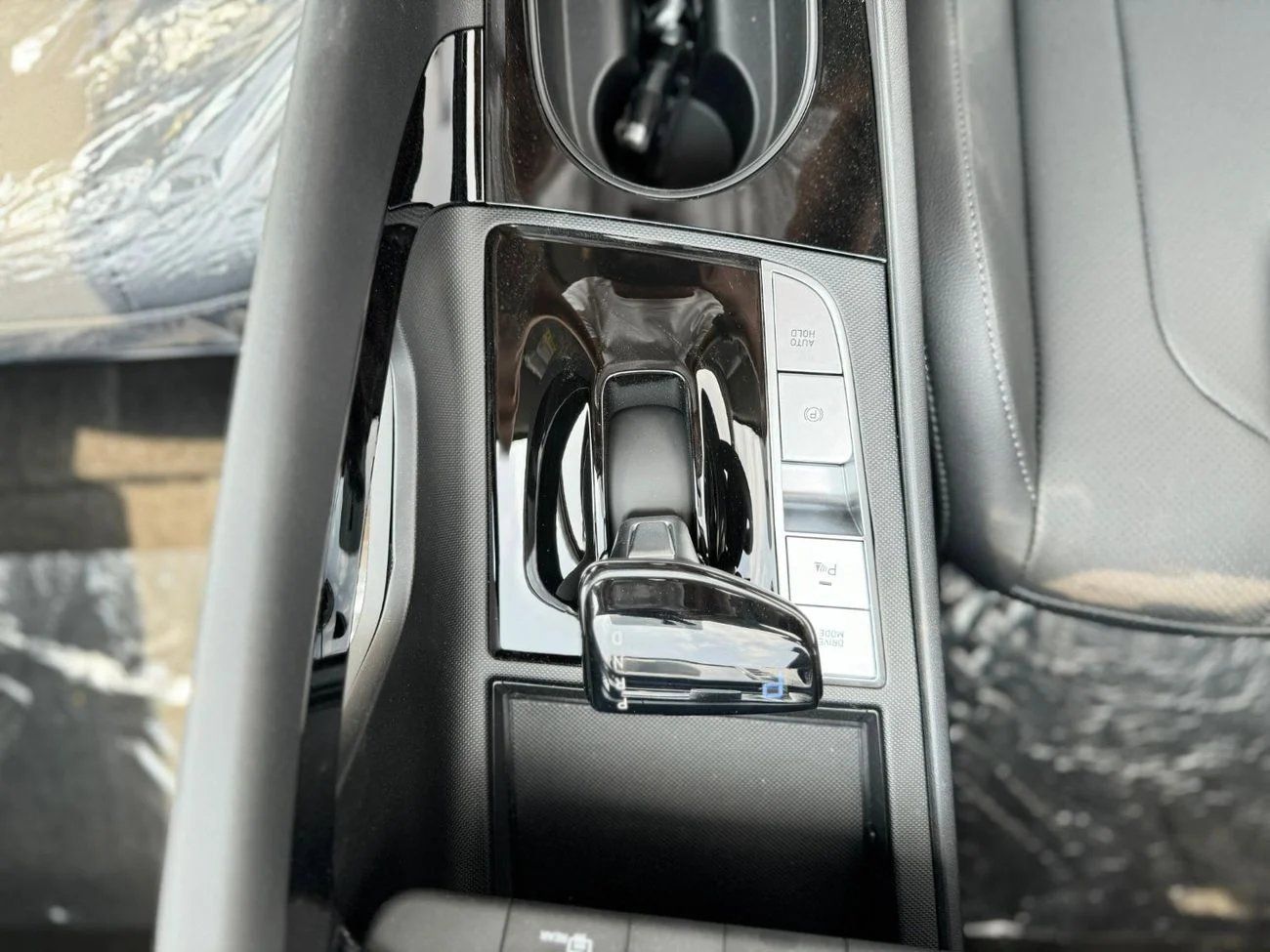 Hyundai Elantra 1.5L