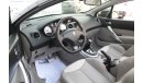 Peugeot 308 CC 1.6L TURBO 2013 TOP OPTION