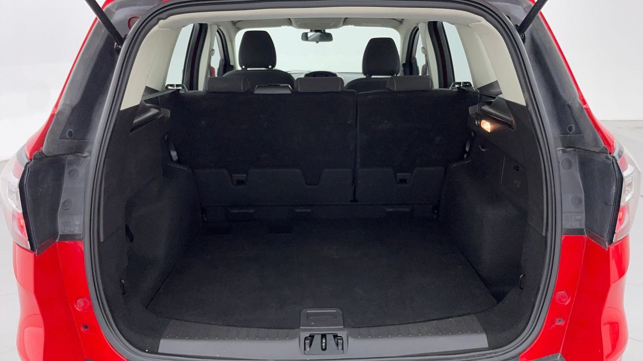 فورد إيسكاب S 2.5 | بدون دفعة مقدمة | اختبار قيادة مجاني للمنزل