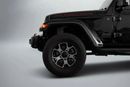 Jeep Wrangler Rubicon 3.6L A/T (5 Seater)