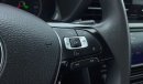 Volkswagen Passat COMFORTLINE 2.5 | Under Warranty | Inspected on 150+ parameters